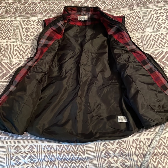 Croft & Barrow Vest - Picture 5 of 7